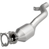 MagnaFlow 10-11 Porsche Cayenne 4.8L Direct Fit Converter thumbnail 3