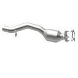 MagnaFlow 10-11 Porsche Cayenne 4.8L Direct Fit Converter thumbnail 5