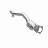 MagnaFlow 10-11 Porsche Cayenne 4.8L Direct Fit Converter thumbnail 6