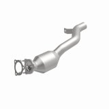 MagnaFlow 10-11 Porsche Cayenne 4.8L Direct Fit Converter thumbnail 7