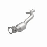 MagnaFlow 10-11 Porsche Cayenne 4.8L Direct Fit Converter thumbnail 9