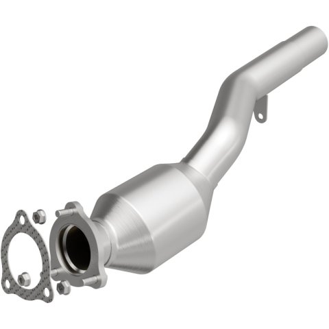 MagnaFlow 10-11 Porsche Cayenne 4.8L Direct Fit Converter thumbnail 2