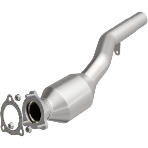 MagnaFlow 10-11 Porsche Cayenne 4.8L Direct Fit Converter thumbnail 3