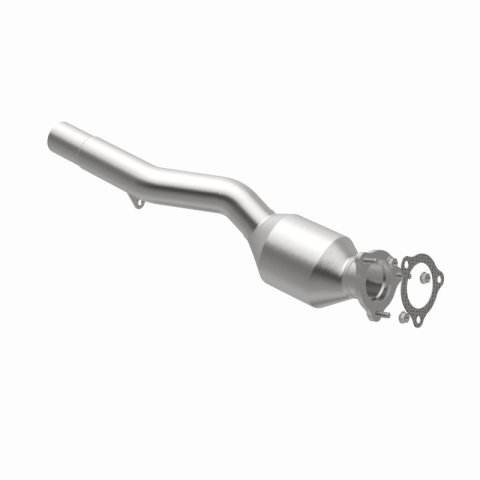 MagnaFlow 10-11 Porsche Cayenne 4.8L Direct Fit Converter thumbnail 4