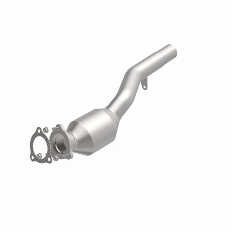 MagnaFlow 10-11 Porsche Cayenne 4.8L Direct Fit Converter thumbnail 5