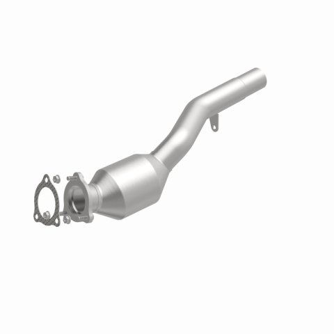 MagnaFlow 10-11 Porsche Cayenne 4.8L Direct Fit Converter thumbnail 6