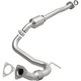 MagnaFlow 15-17 Chevrolet Colorado 2.5L Direct Fit Converter thumbnail 1