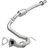 MagnaFlow 15-17 Chevrolet Colorado 2.5L Direct Fit Converter thumbnail 2