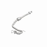 MagnaFlow 15-17 Chevrolet Colorado 2.5L Direct Fit Converter thumbnail 6