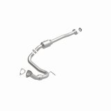 MagnaFlow 15-17 Chevrolet Colorado 2.5L Direct Fit Converter thumbnail 7