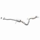 MagnaFlow 15-17 Chevrolet Colorado 2.5L Direct Fit Converter thumbnail 9