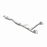 MagnaFlow 15-16 Chevrolet Colorado 3.6L Direct Fit Converter thumbnail 4