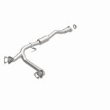 MagnaFlow 15-16 Chevrolet Colorado 3.6L Direct Fit Converter thumbnail 6