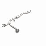 MagnaFlow 15-16 Chevrolet Colorado 3.6L Direct Fit Converter thumbnail 7
