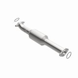 MagnaFlow 05-15 Toyota Tacoma 4.0L Direct Fit Converter thumbnail 4