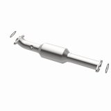 MagnaFlow 05-15 Toyota Tacoma 4.0L Direct Fit Converter thumbnail 8