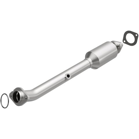 MagnaFlow 05-17 Nissan Frontier 4.0L Direct Fit Converter thumbnail 1