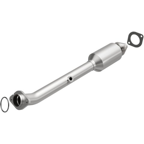 MagnaFlow 05-17 Nissan Frontier 4.0L Direct Fit Converter thumbnail 2