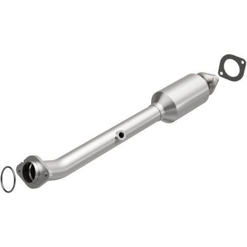 MagnaFlow 05-17 Nissan Frontier 4.0L Direct Fit Converter thumbnail 3