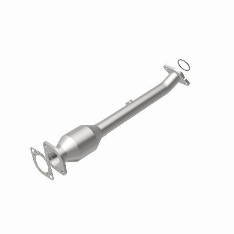 MagnaFlow 05-17 Nissan Frontier 4.0L Direct Fit Converter thumbnail 4