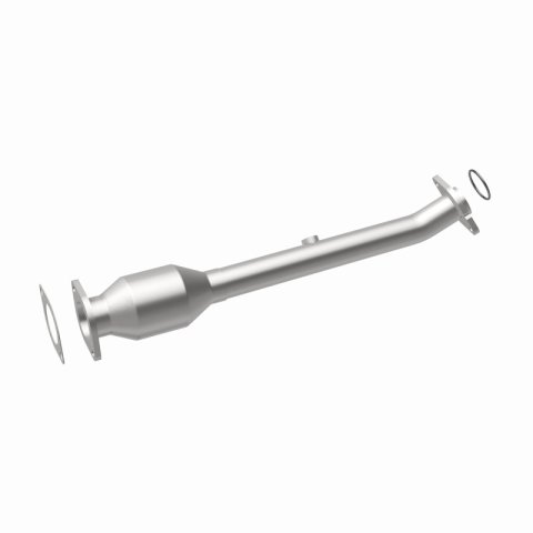 MagnaFlow 05-17 Nissan Frontier 4.0L Direct Fit Converter thumbnail 8