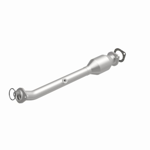 MagnaFlow 05-17 Nissan Frontier 4.0L Direct Fit Converter thumbnail 9