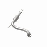 MagnaFlow 05-09 Lexus GX470 4.7L Direct Fit Converter thumbnail 8