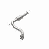 MagnaFlow 05-09 Lexus GX470 4.7L Direct Fit Converter thumbnail 9