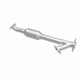MagnaFlow 05-09 Lexus GX470 4.7L Direct Fit Converter thumbnail 4