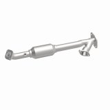 MagnaFlow 05-09 Lexus GX470 4.7L Direct Fit Converter thumbnail 5
