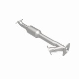 MagnaFlow 05-09 Lexus GX470 4.7L Direct Fit Converter thumbnail 7