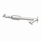 MagnaFlow 05-09 Lexus GX470 4.7L Direct Fit Converter thumbnail 9