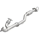 MagnaFlow 13-14 Nissan Pathfinder 3.5L Direct Fit Converter thumbnail 2