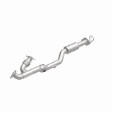 MagnaFlow 13-14 Nissan Pathfinder 3.5L Direct Fit Converter thumbnail 5