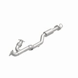MagnaFlow 13-14 Nissan Pathfinder 3.5L Direct Fit Converter thumbnail 6