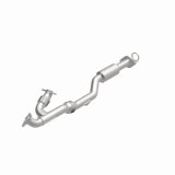 MagnaFlow 13-14 Nissan Pathfinder 3.5L Direct Fit Converter thumbnail 8