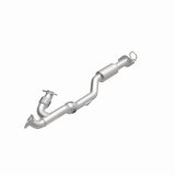 MagnaFlow 13-14 Nissan Pathfinder 3.5L Direct Fit Converter thumbnail 9