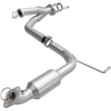 MagnaFlow 05-15 Toyota Tacoma 4.0L Direct Fit Converter thumbnail 1