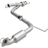 MagnaFlow 05-15 Toyota Tacoma 4.0L Direct Fit Converter thumbnail 3