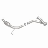 MagnaFlow 05-15 Toyota Tacoma 4.0L Direct Fit Converter thumbnail 7
