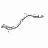 MagnaFlow 05-15 Toyota Tacoma 4.0L Direct Fit Converter thumbnail 8
