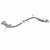 MagnaFlow 05-15 Toyota Tacoma 4.0L Direct Fit Converter thumbnail 9