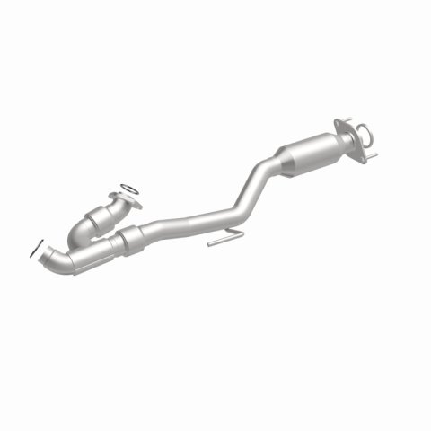 MagnaFlow 11-14 Nissan Quest 3.5L Direct Fit Converter thumbnail 4