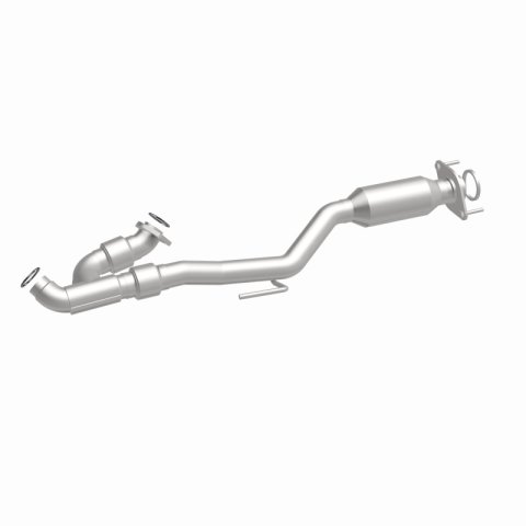 MagnaFlow 11-14 Nissan Quest 3.5L Direct Fit Converter thumbnail 5