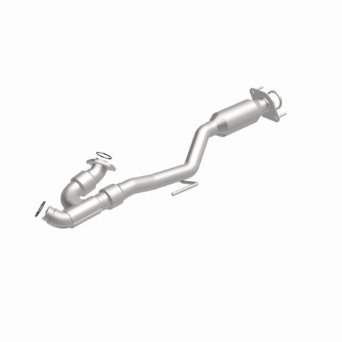 MagnaFlow 11-14 Nissan Quest 3.5L Direct Fit Converter thumbnail 6