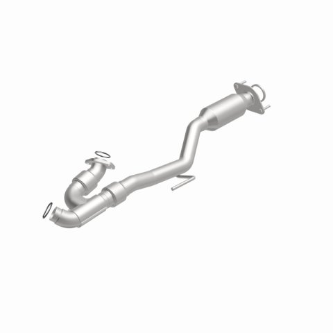 MagnaFlow 11-14 Nissan Quest 3.5L Direct Fit Converter thumbnail 8