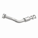 MagnaFlow 14-15 Nissan Rogue 2.5L Direct Fit Converter thumbnail 5
