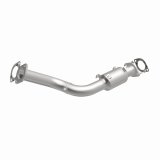 MagnaFlow 14-15 Nissan Rogue 2.5L Direct Fit Converter thumbnail 6