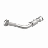 MagnaFlow 14-15 Nissan Rogue 2.5L Direct Fit Converter thumbnail 8
