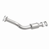 MagnaFlow 14-15 Nissan Rogue 2.5L Direct Fit Converter thumbnail 9